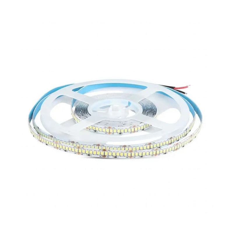 Strip Led 5 Metri 12V 18W/Mt Ip20 4000°K Vtac Vt28352402165