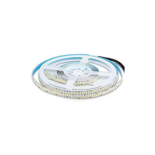 Strip Led 5 Metri 12V 18W/Mt Ip20 3000°K Vtac Vt28352402164