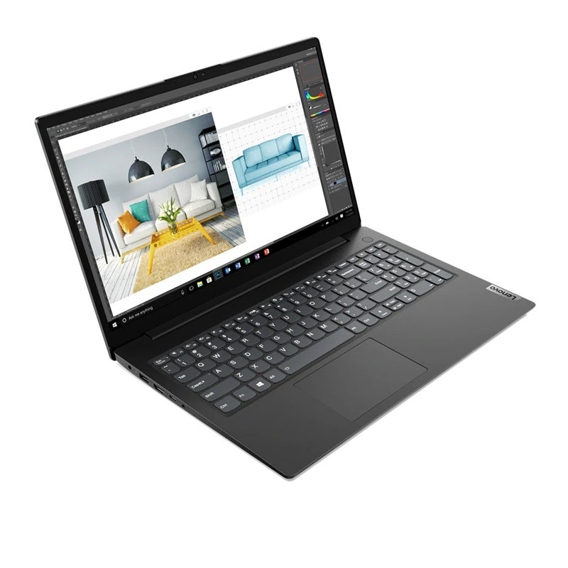 Lenovo V15 (82Kd00Dbix)  Notebook 156