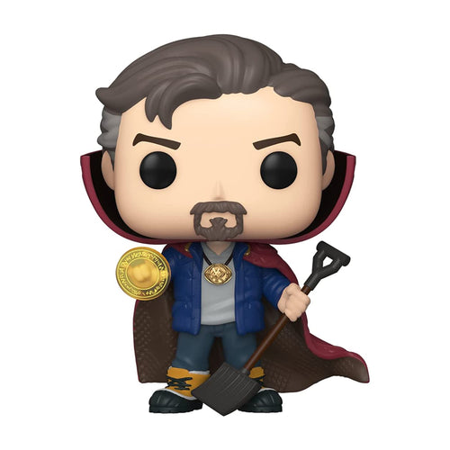 Funko Pop Doctor Strange (56828)  Marvel  Num912