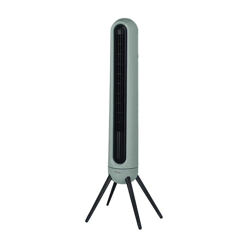 Ardes Rocket (Ar5T1001)  Ventilatore Di Design A Colonna Con Telecomando