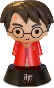 Harry Potter Lampada 2 Col 019789