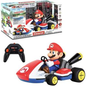 Promo  Super Mario R/C 1:16