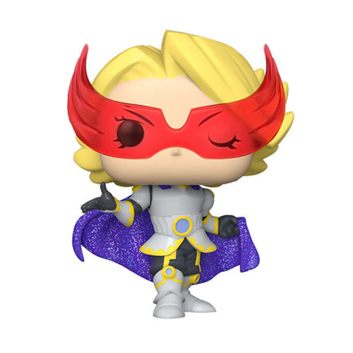 Funko Pop Yuga Aoyama (58040)  My Hero Academia  Num1144