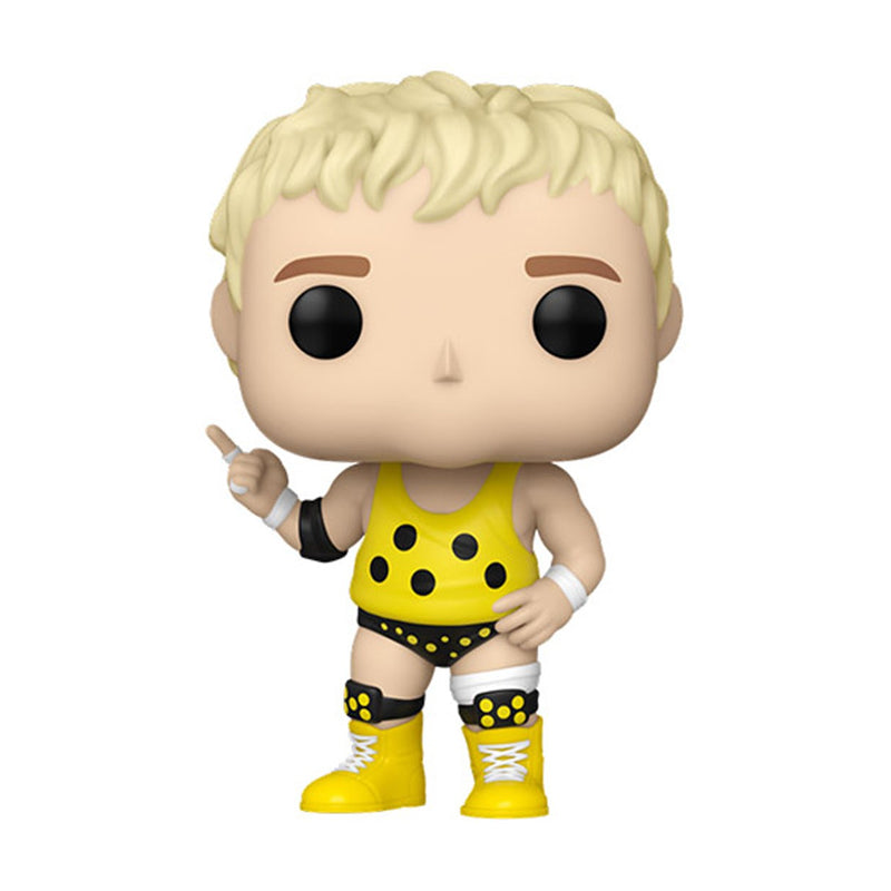 Funko Pop Dusty Rhodes (64014)-Sport-Wwe-Num.114
