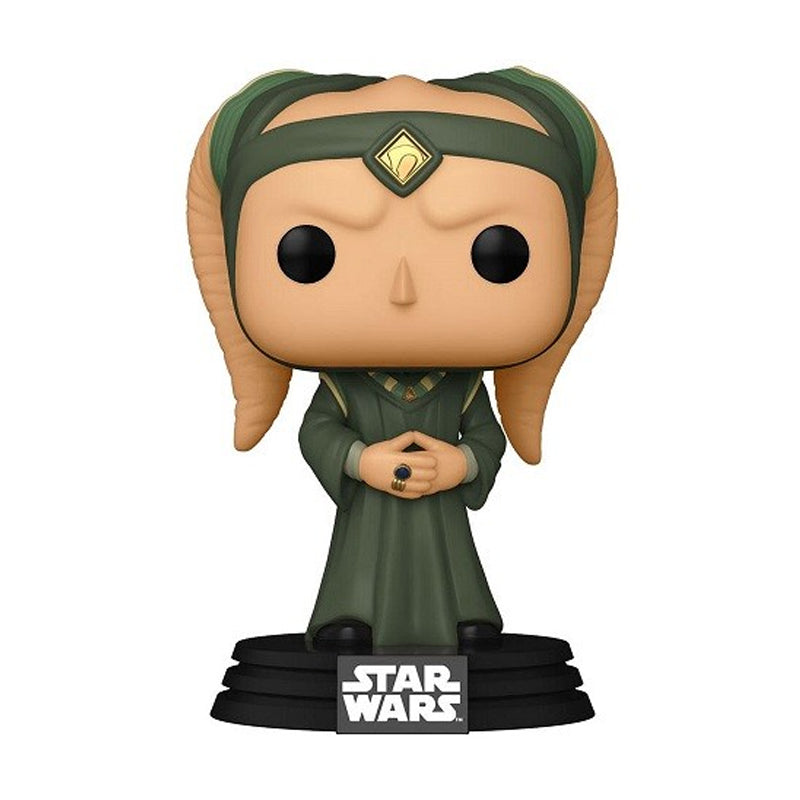 Funko Pop Majordomo (68653)  Star Wars  Num582
