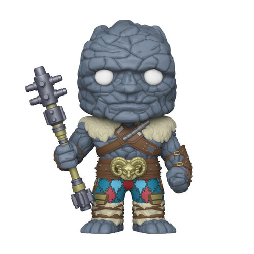 Funko Pop Korg (62425)  Thor  Marvel  Num1044