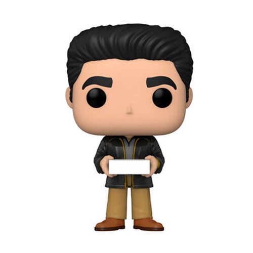 Funko Pop Christopher Moltisanti (59291)  The Sopranos  Num1294