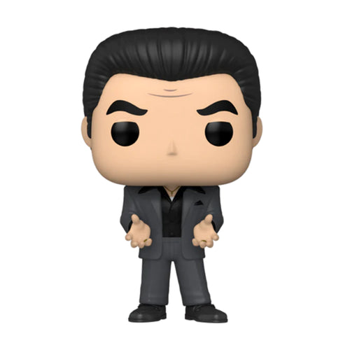 Funko Pop Silvio Dante (59293)  The Sopranos  Num1292