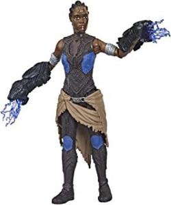 Black Phanter -Shuri- Cm 15