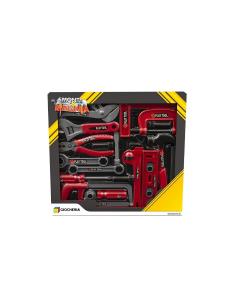 Set Attrezzi Pz 20