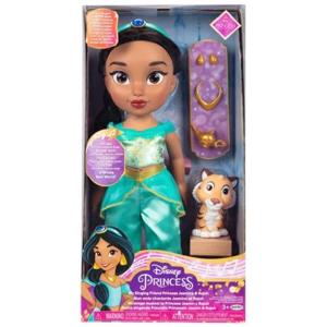 Disney Jasmine Cm 38 C/Suoni