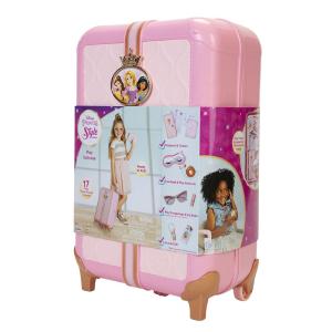 Off  Valigetta C/Accessori Pricipessa