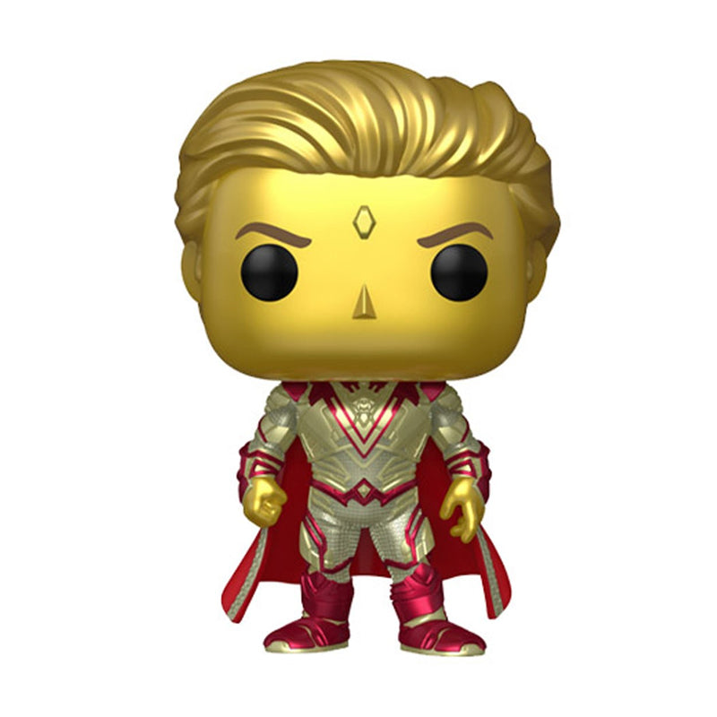 Funko Pop Adam Warlock (Bobble Head) (67515)  Guardians Of The Galaxy  Marvel  Num1210