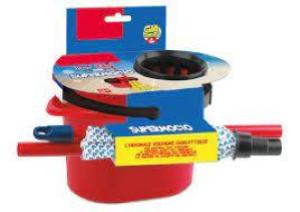 Mocio Rosso Vileda -Vle040-