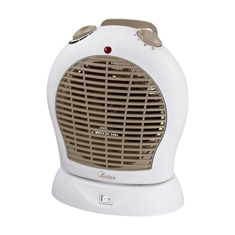 Ardes Baleno Sand Swing (Ar4F03Os)  Termoventilatore Oscillante  2000W