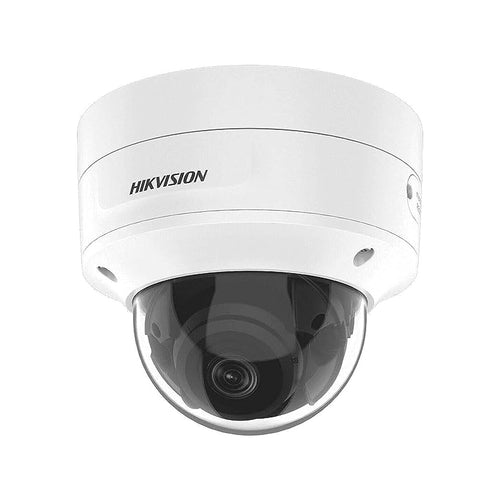 Hikvision Ds2Cd2723G0Izs(2812Mm)(Ostd)  Telecamera A Cupola Varifocale Motorizzata Wdr 2Mp