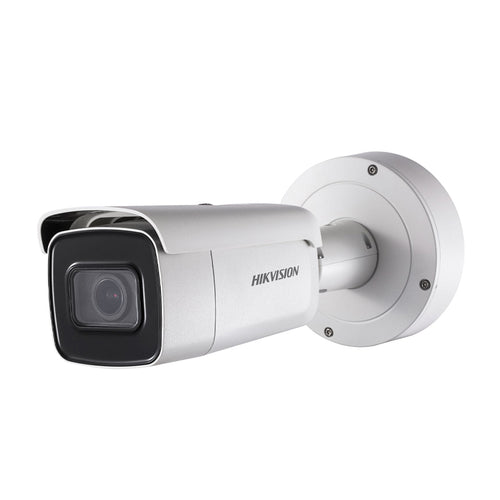Hikvision Ds2Cd2683G0Izs(2812Mm)(Ostd)  Telecamera Bullet Varifocale Motorizzata Wdr 4K
