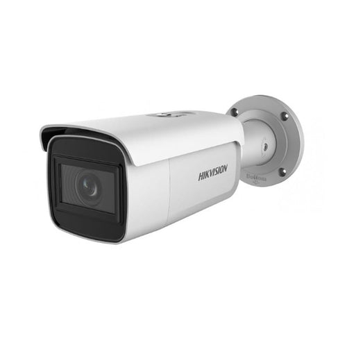 Hikvision Ds2Cd2623G0Izs(2812Mm)(Ostd)  Telecamera Bullet Varifocale Motorizzata Wdr 2Mp