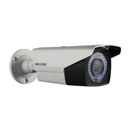 Hikvision Ds2Ce16D0Tvfir3E(2812Mm)(Ostd)  Telecamera Bullet Varifocale 2Mp