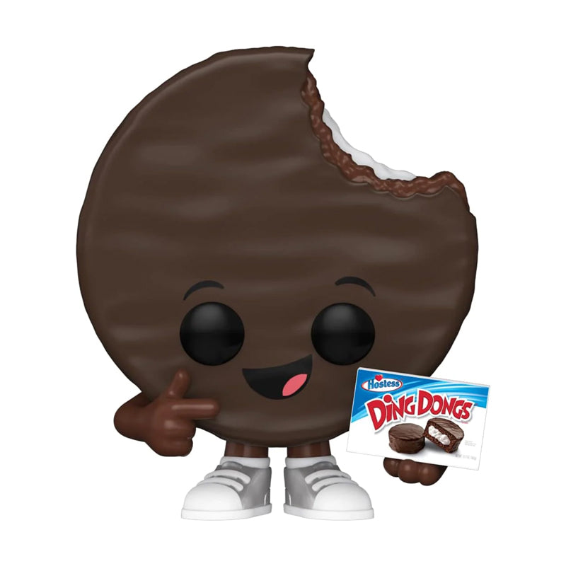 Funko Pop Ding Dongs (70754)  Hostess  Ad Icons  Num214