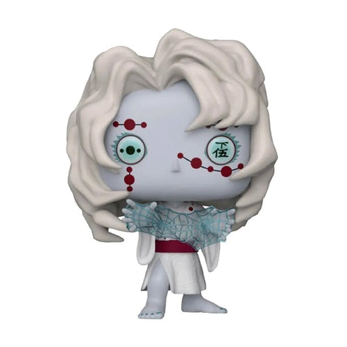 Funko Pop Rui (57345)  Demon Slayer  Animation  Num 1307