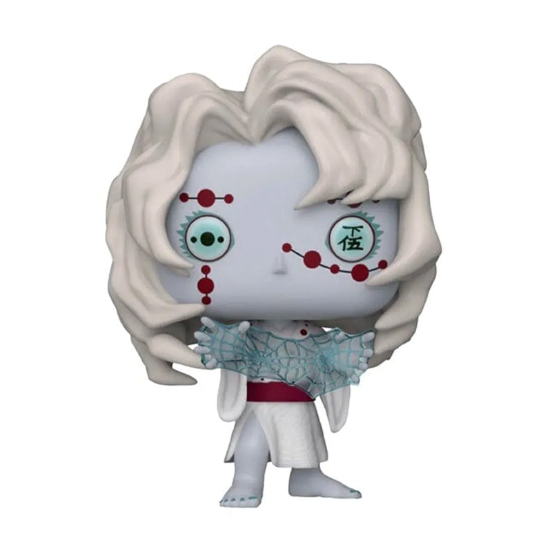 Funko Pop Rui (57345)  Demon Slayer  Animation  Num 1307