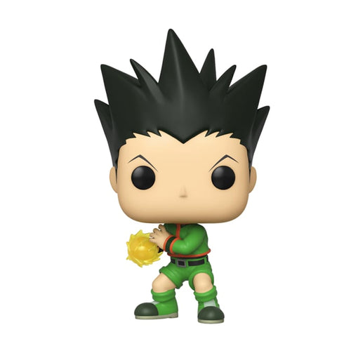 Funko Pop Gon Freecss (41062)  Hunter X Hunter  Animation  Num 651