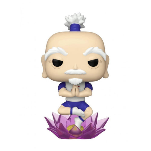 Funko Pop Netero (61379)  Hunter X Hunter  Animation  Num 1132