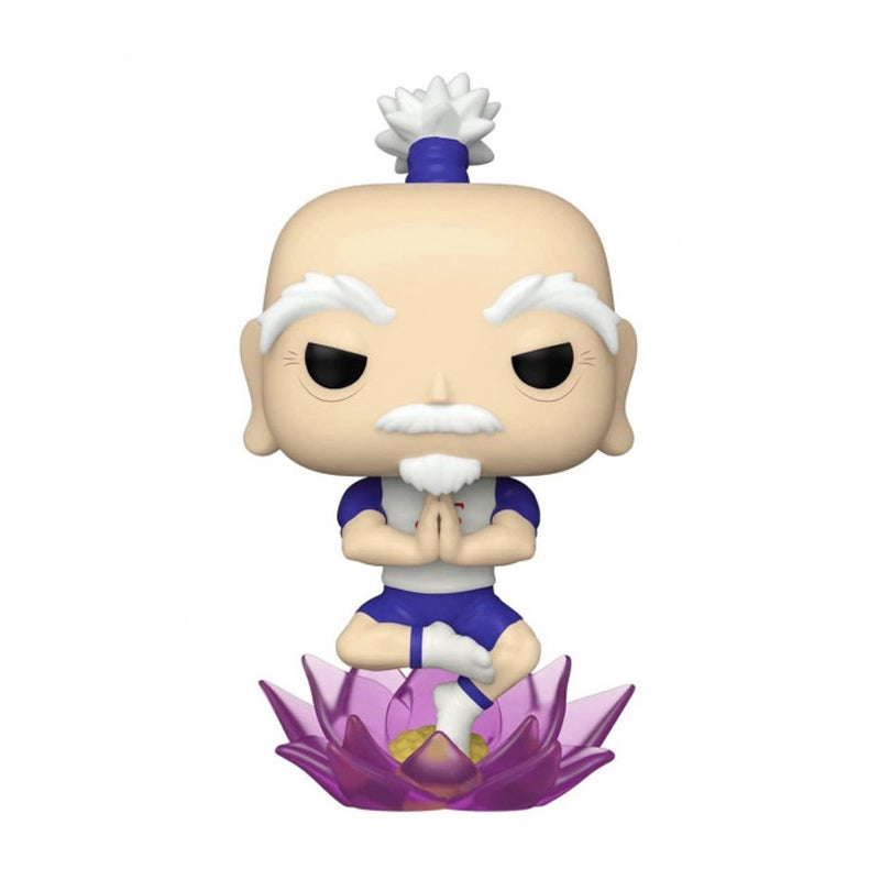Funko Pop Netero (61379)  Hunter X Hunter  Animation  Num 1132