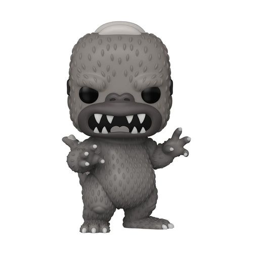 Funko Pop Homerzilla (66336)  The Simpsons  Animation  Num 1263