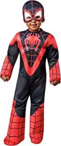 Spidey Miles Morales 2/3 C/Muscoli