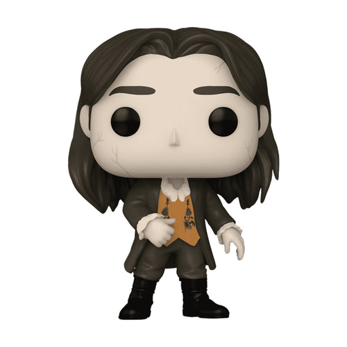 Funko Pop Louis De Pointe Du Lac (72327)  Movies  Num 1418