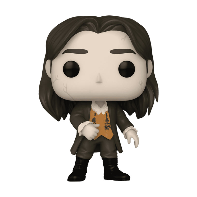 Funko Pop Louis De Pointe Du Lac (72327)  Movies  Num 1418