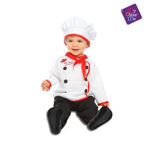 Cuoco Baby  7/12 Mesi