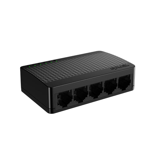 Tenda Sg105M  Desktop Switch 5 Porte Lan Gigabit