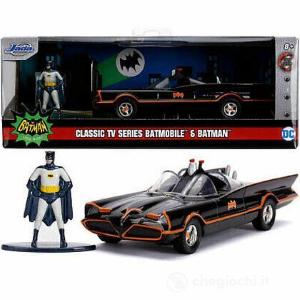 Batmobile 1/32 Classic 1966