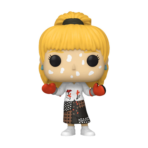 Funko Pop Phoebe Buffay (65677)  Friends  Tv  Num 1277