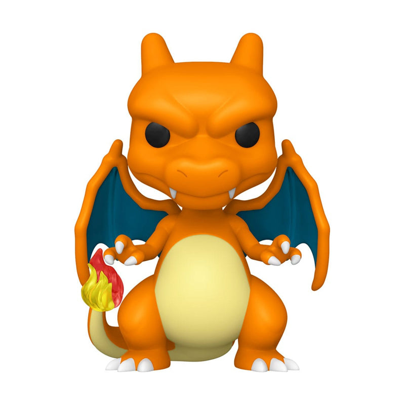 Funko Pop Charizard (74219) Pokemon - Games - Num.843