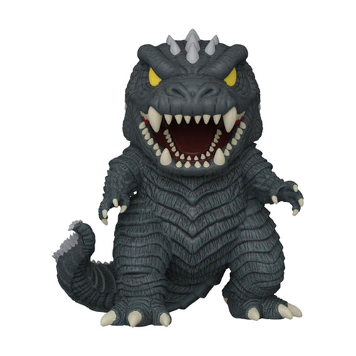 Funko Pop Godzilla Ultima (72113)  Animation  Num1468