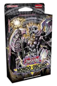 Mazzo Mondo Oscuro Yu Gi Oh
