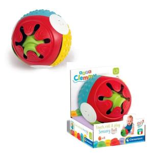 Clemmy Sensory Ball