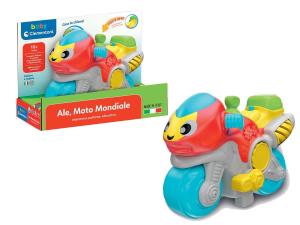 Ale Moto Mondiale