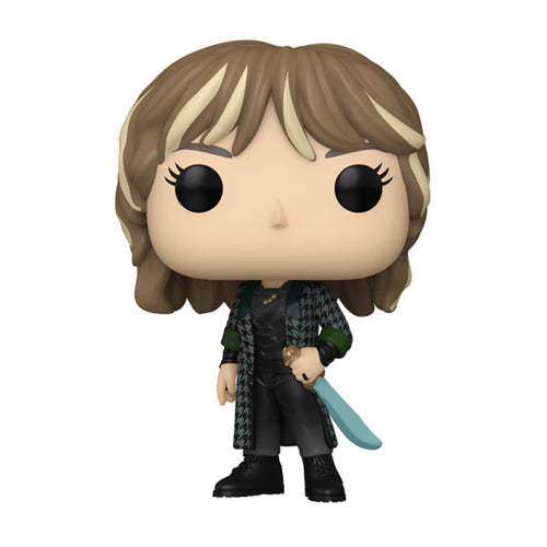 Funko Pop Sylvie (Bobblehead) (72171)  Loki  Marvel  Num1314