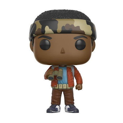 Funko Pop Lucas With Binoculars (13324Px1T3)  Tv  Num425
