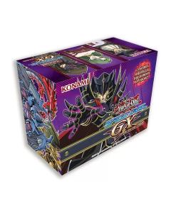 Yu-Gi-Oh Box Speed Duel Gx
