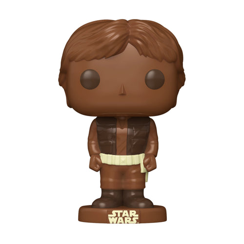 Funko Pop Han Solo (Bobblehead) (76213)  Star Wars  Num675