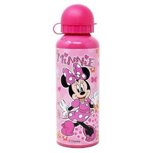 Borraccia Alluminio Minnie 2 Col