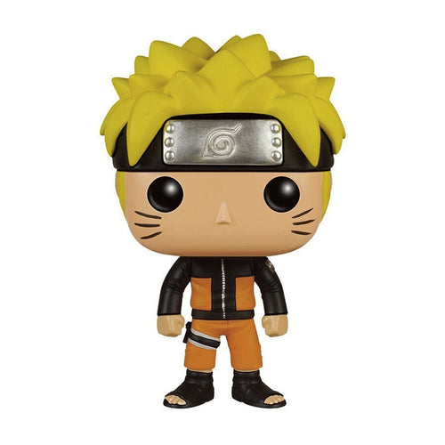 Funko Pop Naruto (6366)  Naruto  Animation  Num71