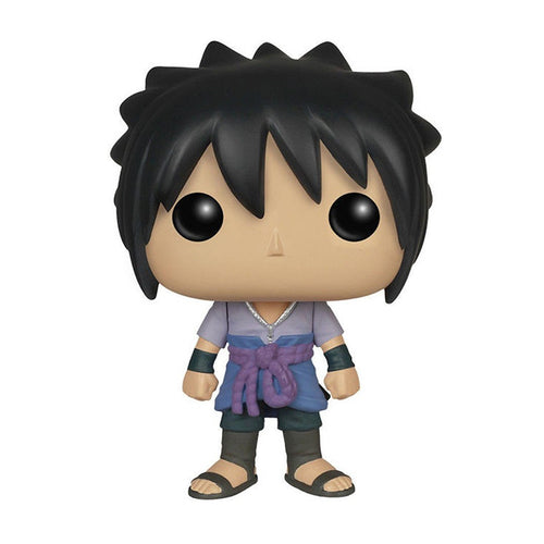 Funko Pop Sasuke (6367)  Naruto  Animation  Num72
